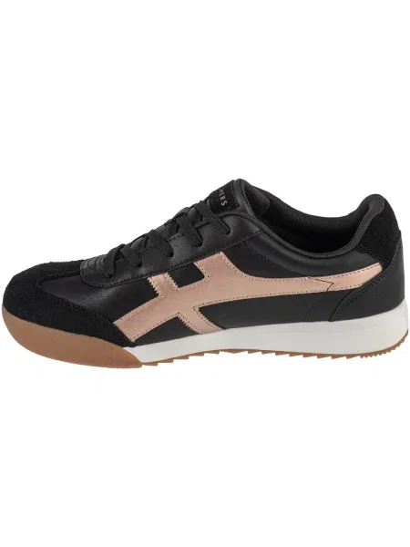 Tenisky Skechers čierna