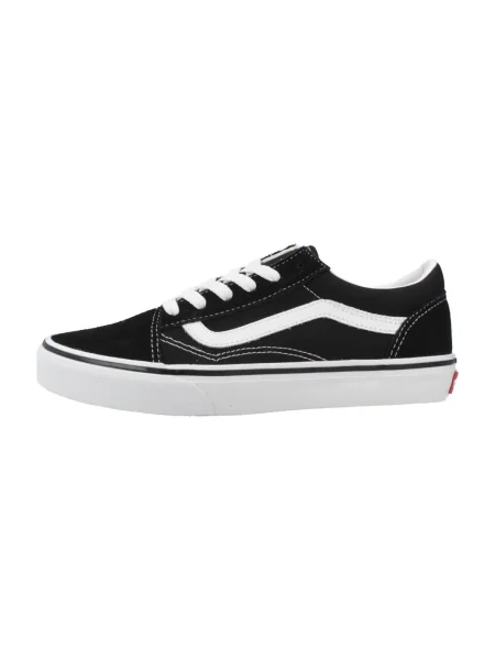 Pantofi copii Vans negru