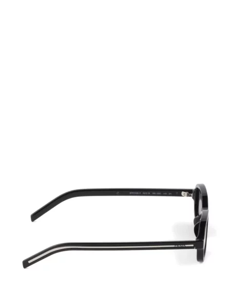 Ochelari de soare Prada Eyewear negru