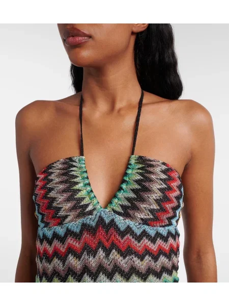 Strój kąpielowy Missoni