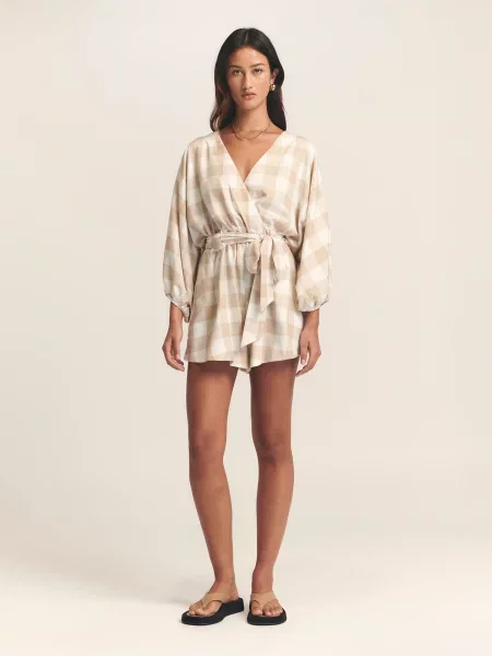 St MRLO Kombinezon Maya pijeska / pijesak