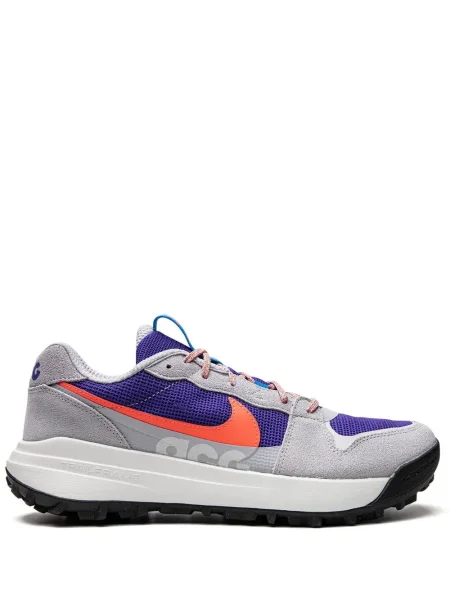 Sneakerși Nike Zoom verde