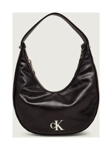 Calvin Klein Válltáskák fekete