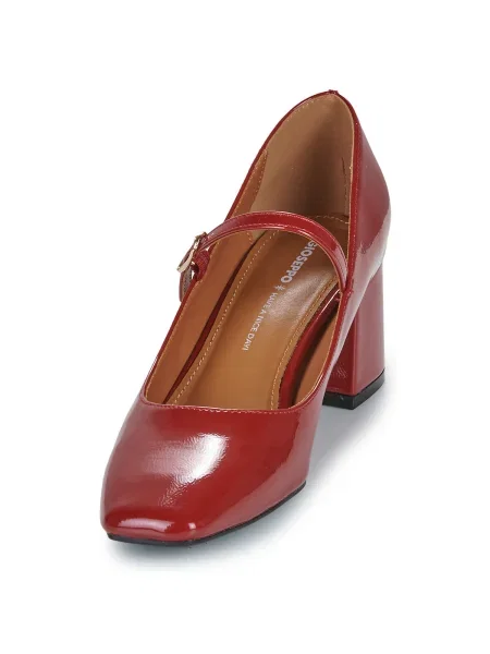 Pantofi Gioseppo bordo