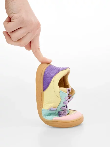 Детские кроссовки Osik Barefoot