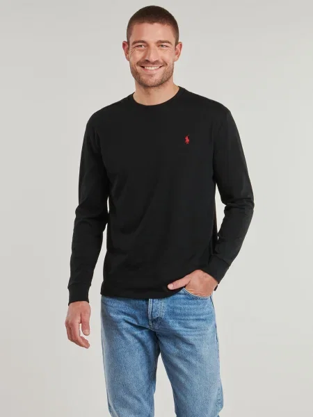 Polo Ralph Lauren Tričko námornícka modrá čierna