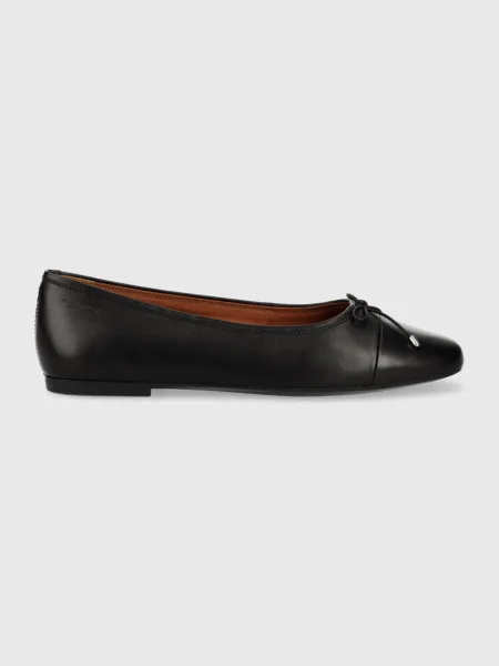 Кожени балеринки Vagabond Shoemakers JOLIN черно