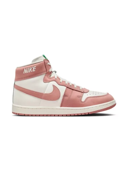 Sneakersy Nike Jordan różowe