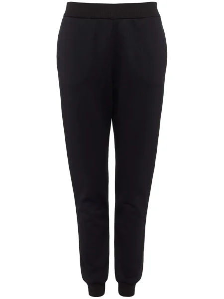 Pantaloni Eres negru