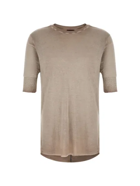 Tricou Thom Krom verde