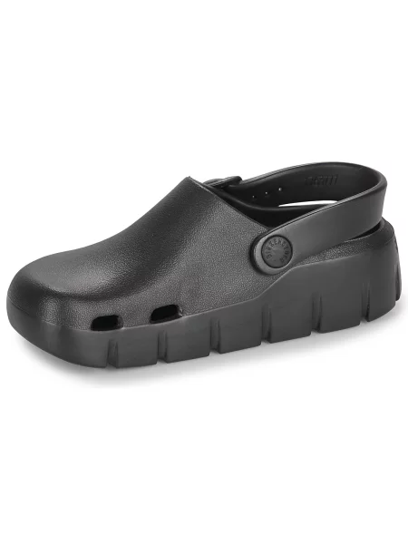 Sandale Birkenstock crna