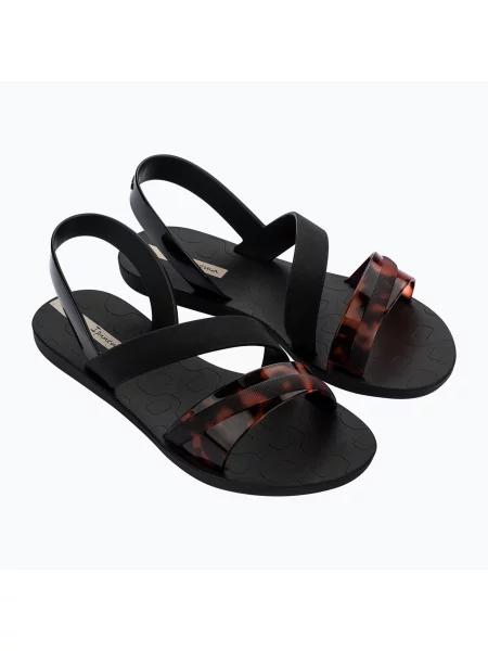 Босоножки Ipanema черные