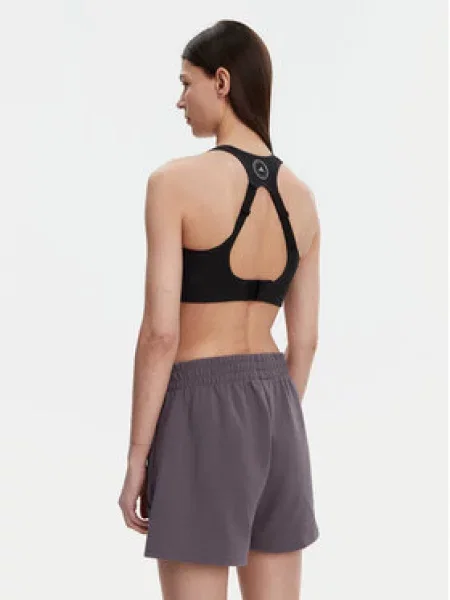 Sportovní podprsenka adidas černá