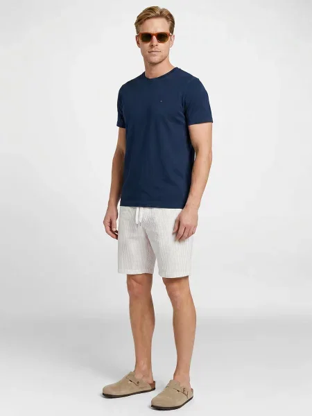 Pantaloni scurți Jack & Jones bej