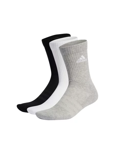 Ponožky Adidas čierna