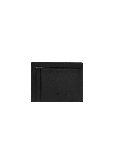ARMANI EXCHANGE Peněženka černá