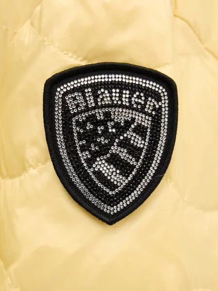 Пухова куртка Blauer LAMARTINE