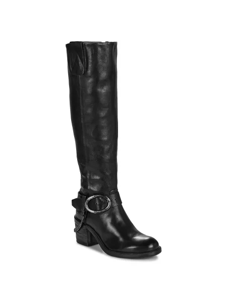 Tenisky Airstep / A.s.98 čierna