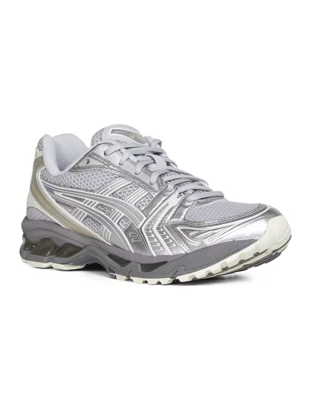 Sneakersy Asics Gel-Kayano skórzane szare