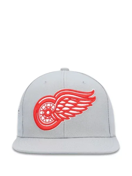 Șapcă Mitchell & Ness gri