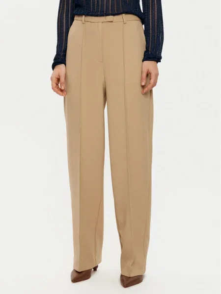 Tommy Hilfiger Pantaloni din bej