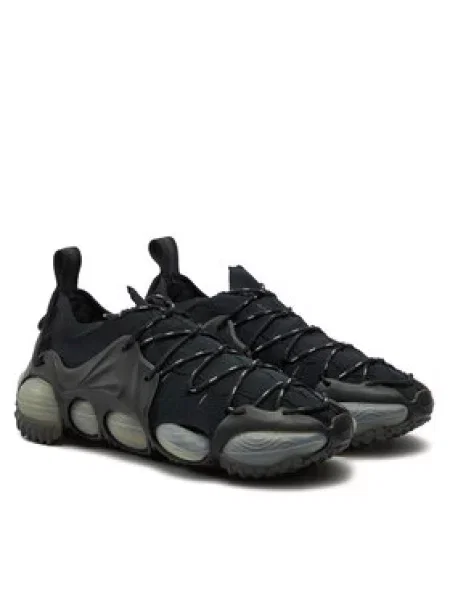 Nike Sneakersy Ispa Link Axis černá
