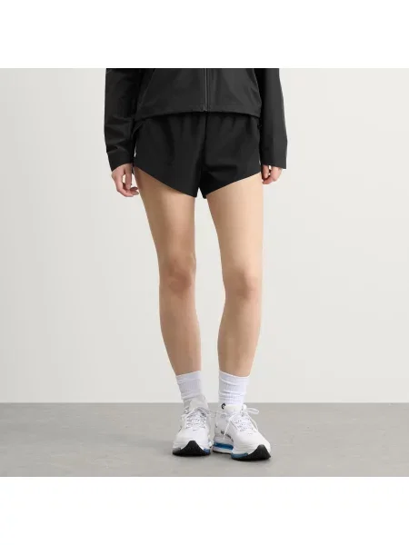 Szorty Nike białe