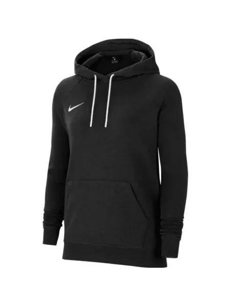 Bluza Z Kapturem Park 20 Raglan biała