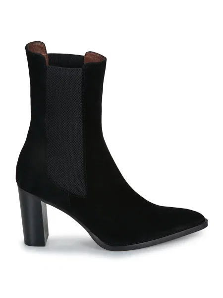 Pantofi Muratti negru