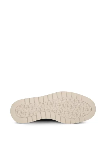 Botine Barbour maro