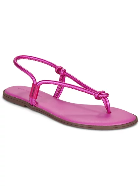 Sandale Havaianas ružičasta