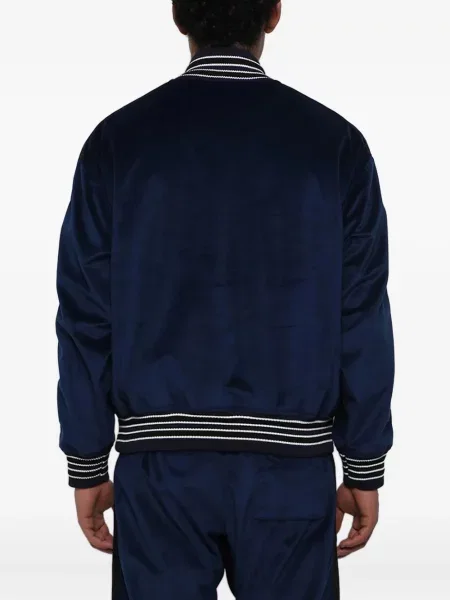 Яке Rhude черно