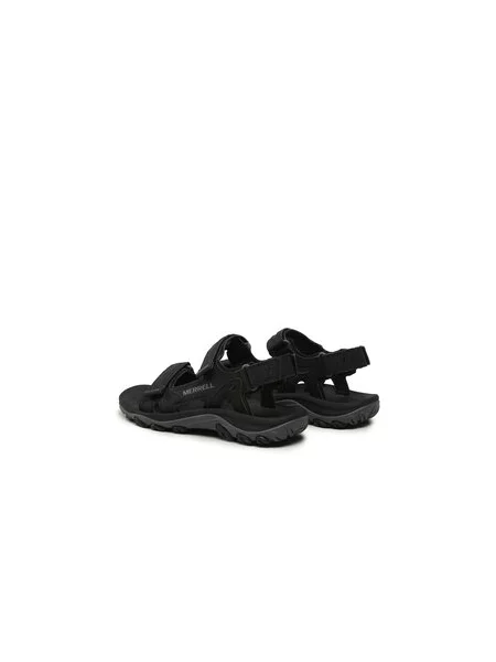 Sandale Merrell Huntington Sport Convert crna