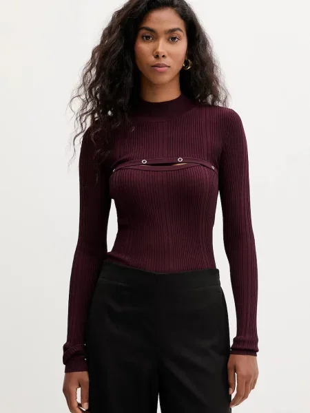 Светр Patrizia Pepe