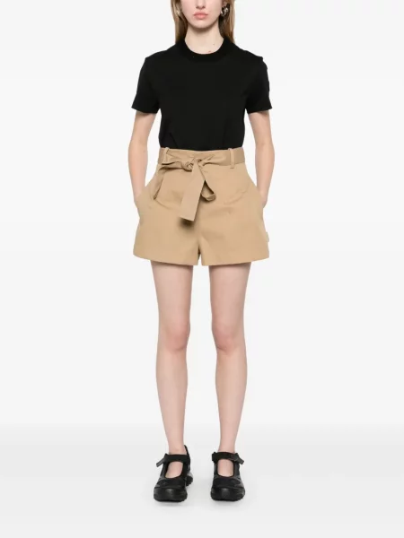 Tricou Moncler negru