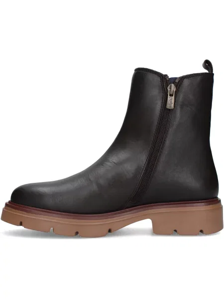 Pantofi Callaghan negru