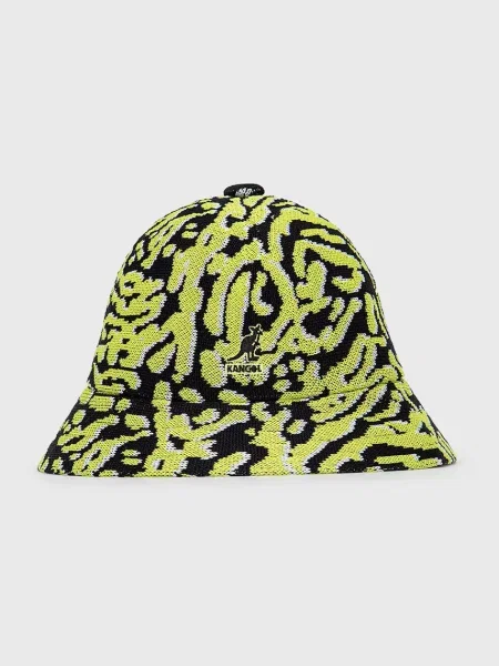 Kangol kalap zöld