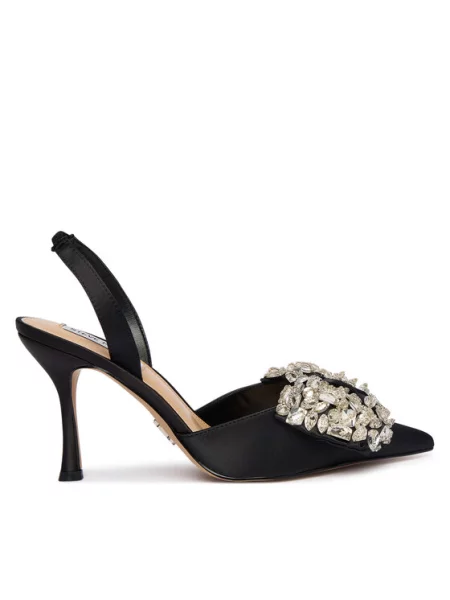 Steve Madden Štikle Lovie crna