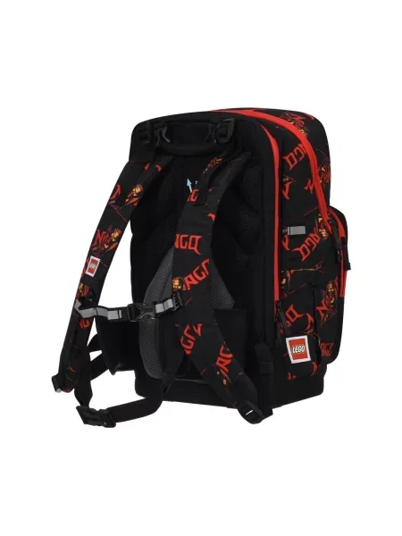 Rucsac copii Lego Wear negru