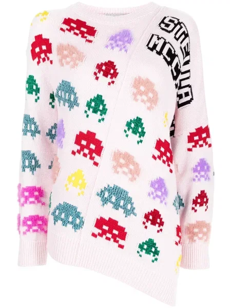 Pulover Stella Mccartney roz