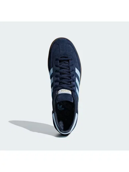 Trampki adidas Handball Spezial Core Navy/ Clesky/ EUR 36 niebieskie