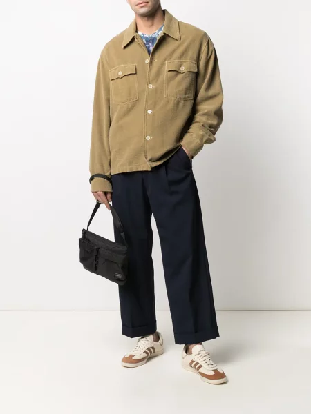 Rankinė Porter-yoshida & Co. juoda