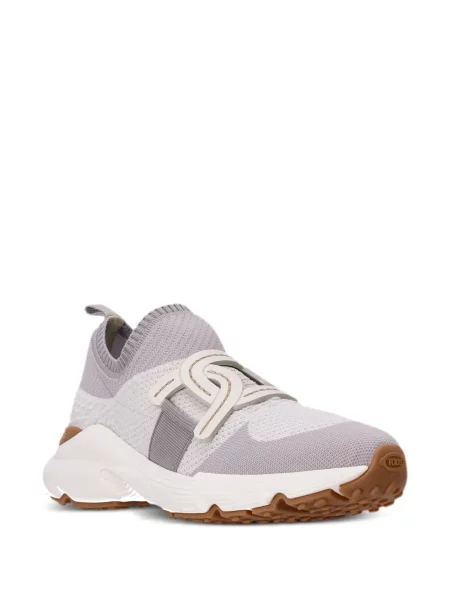 Tenisky Tod's šedé