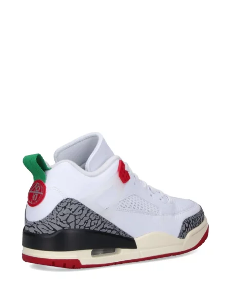 Sneakerși Nike Jordan negru