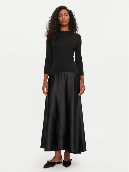 Imperial Rochie de zi AFBFIMU negru