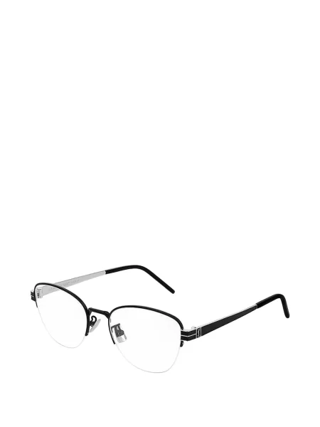 Napszemüveg Saint Laurent Eyewear fekete