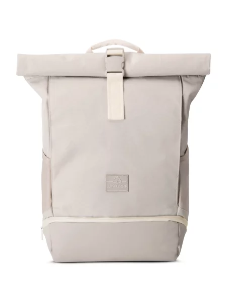 Johnny Urban Rucsac Allen Medium pielii / kitt alb