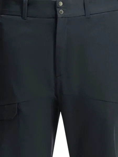 Препасан панталон Houdini Sportswear синьо