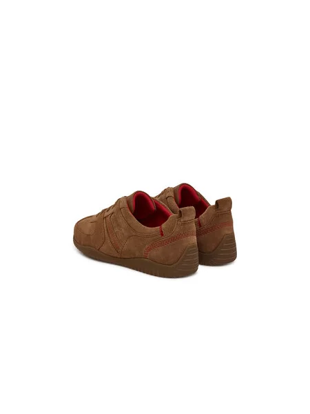 Superge Clarks Meridor Lace rjava