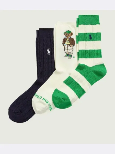 Hosszú pólóing Polo Ralph Lauren bézs